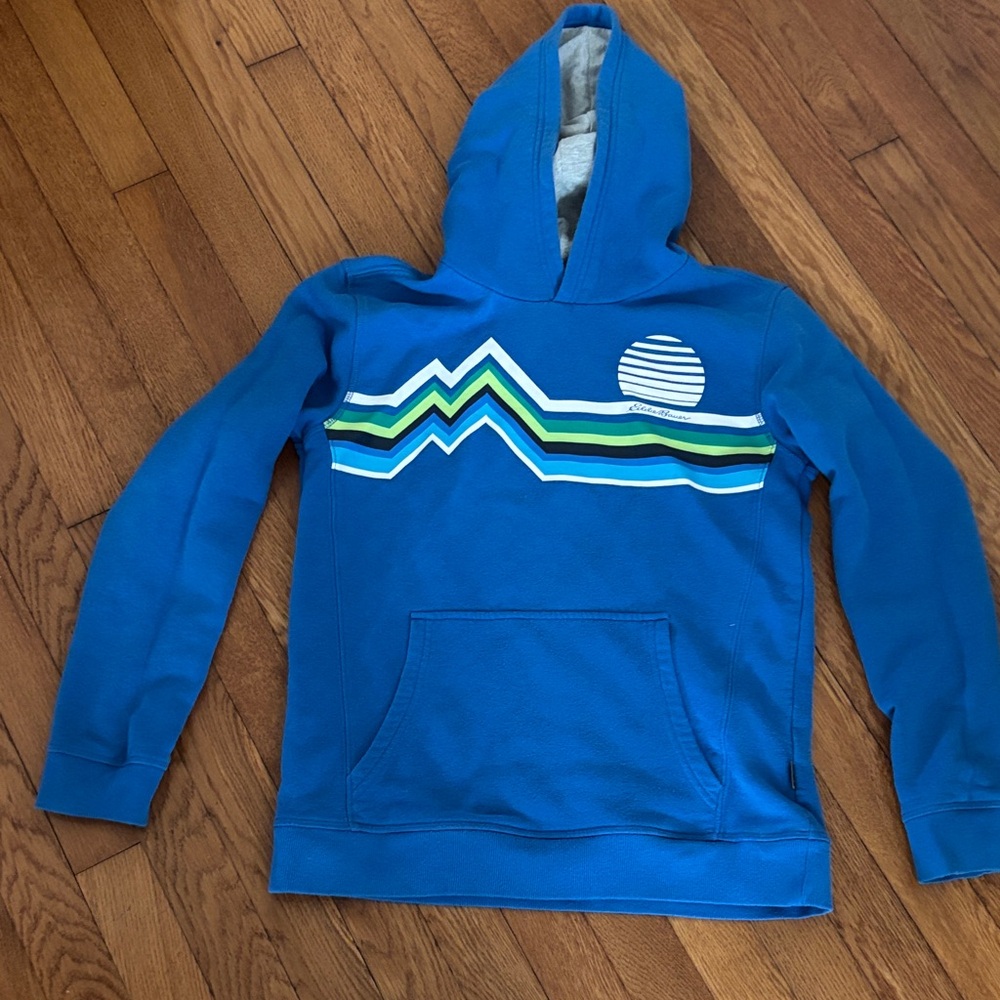Boys Eddie Bauer Hoodie